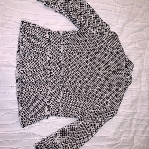 Per Se Blazer Jacket - Picture 2 of 4